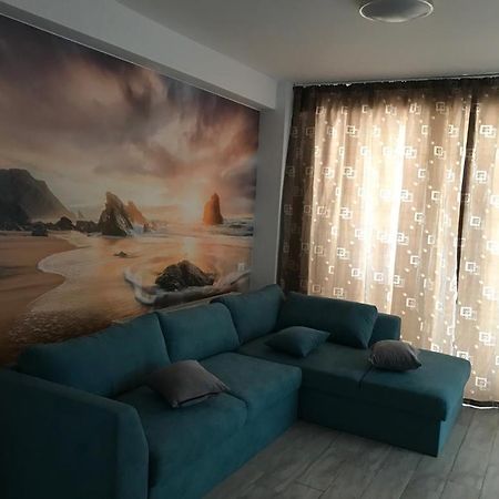 Apartament Boggio Năvodari Exterior foto
