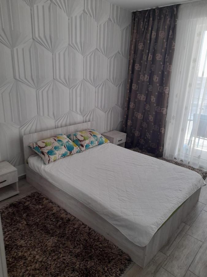 Apartament Boggio Năvodari Exterior foto