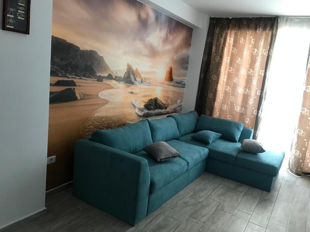 Apartament Boggio Năvodari Exterior foto