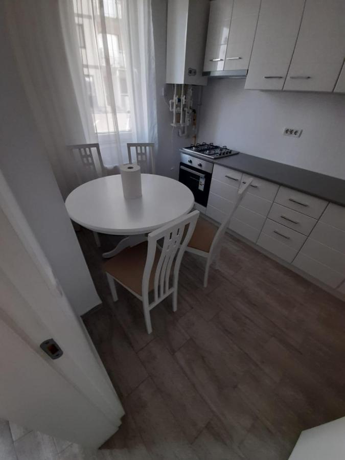 Apartament Boggio Năvodari Exterior foto