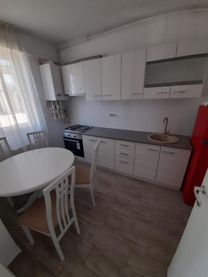 Apartament Boggio Năvodari Exterior foto