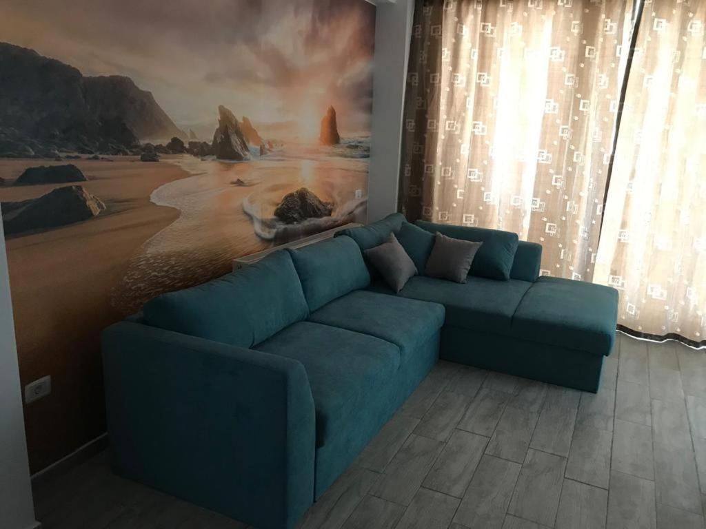 Apartament Boggio Năvodari Exterior foto
