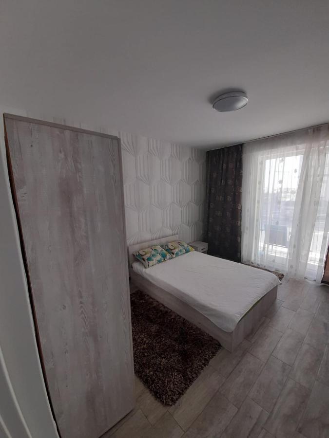 Apartament Boggio Năvodari Exterior foto