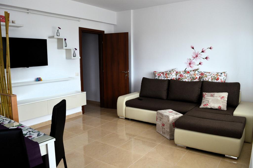 Apartament Boggio Năvodari Exterior foto