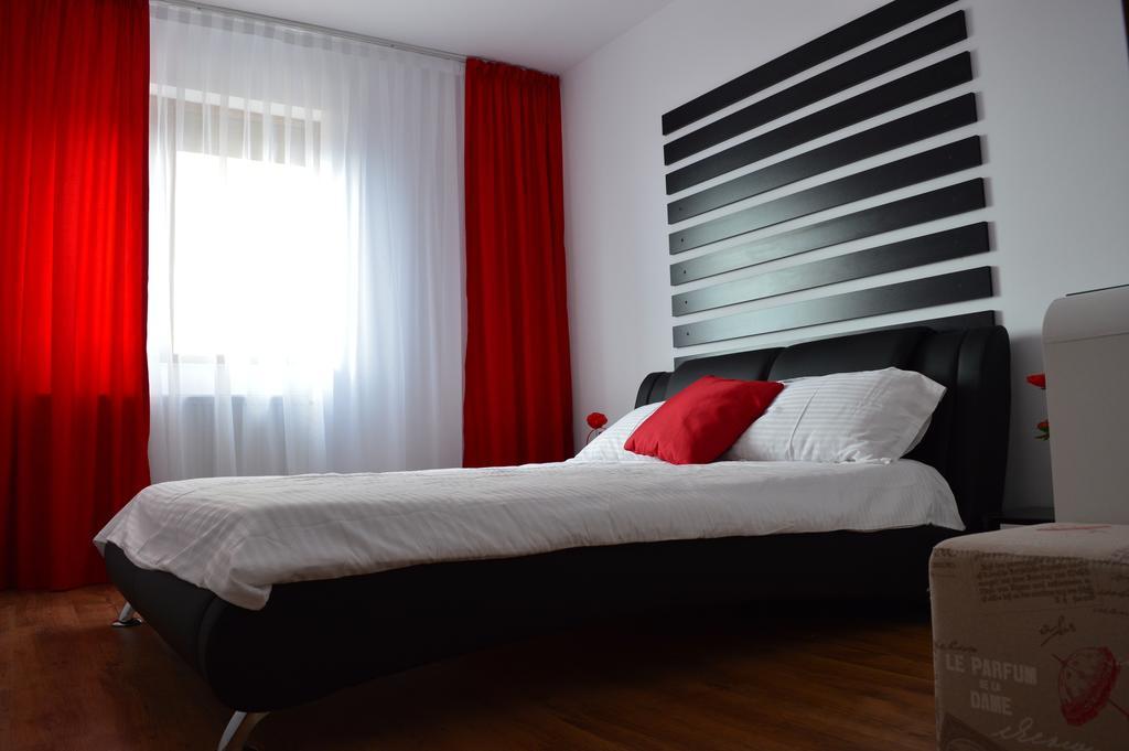 Apartament Boggio Năvodari Exterior foto