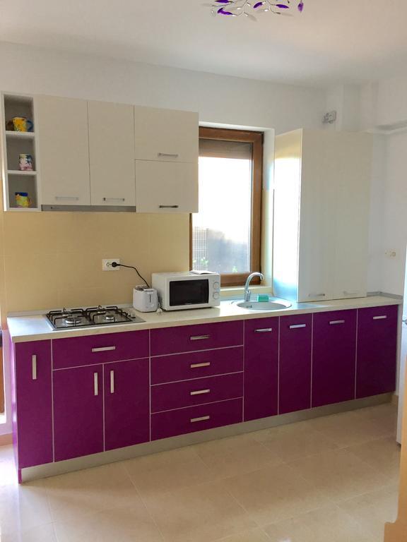 Apartament Boggio Năvodari Exterior foto