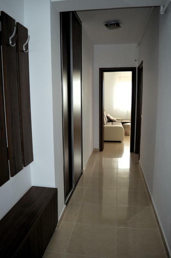 Apartament Boggio Năvodari Exterior foto